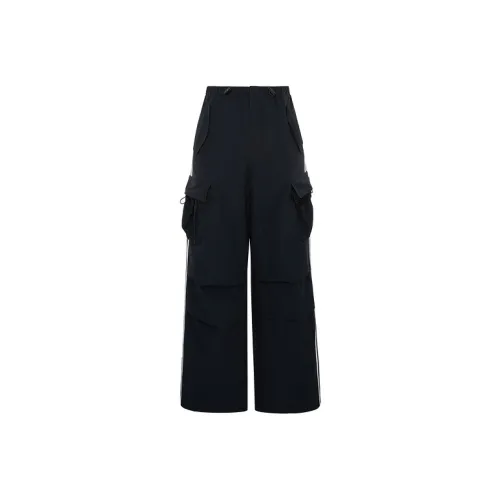 D'zzit Женские Повседневные Брюки