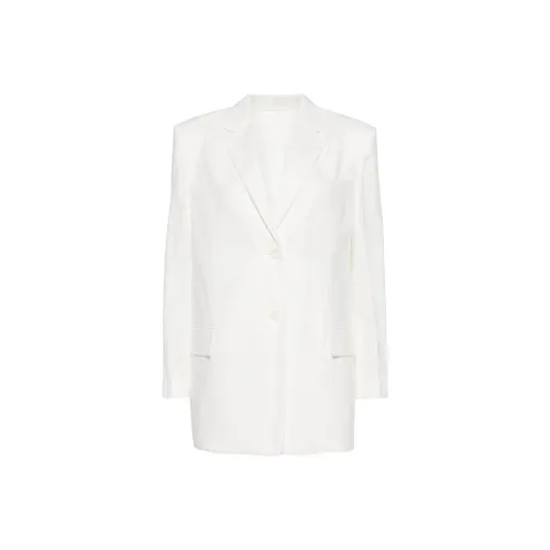 JUUN.J SS24 Бизнес-костюм женский цвет слоновая кость