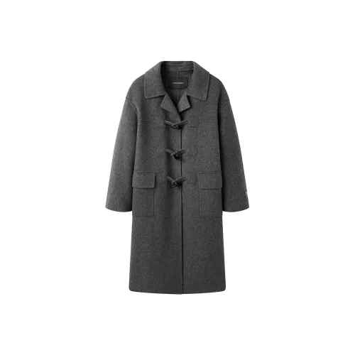 PEACEBIRD Женское пальто