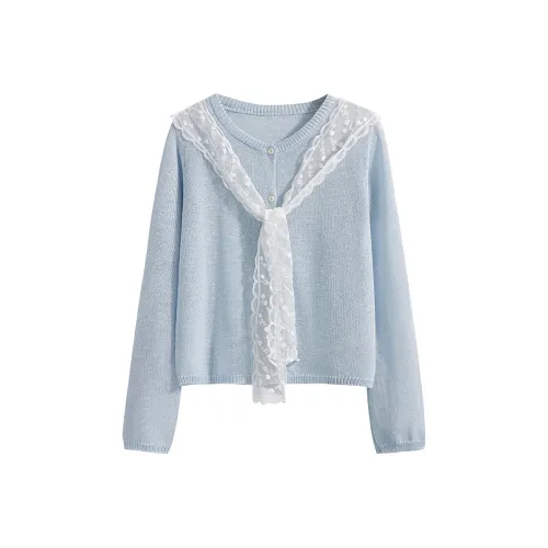 SONDR Женские Трикотажные изделия