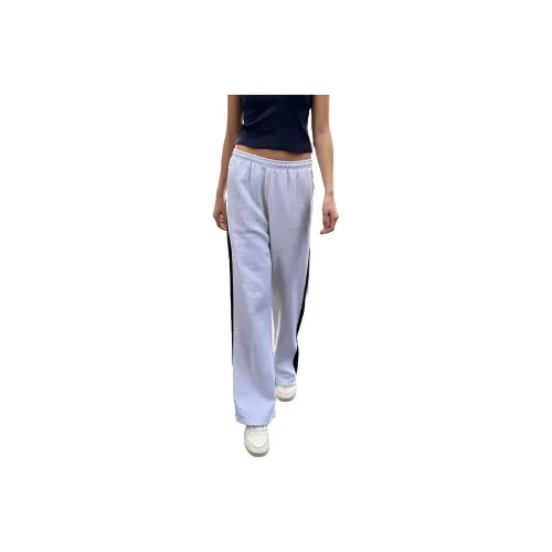 Brandy Melville Серые Женские Повседневные Брюки