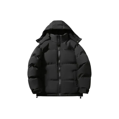 FOURMA Женские объемные куртки (пуховики)