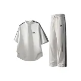 Светло-пшеничный серый + Светло-пшеничный серый