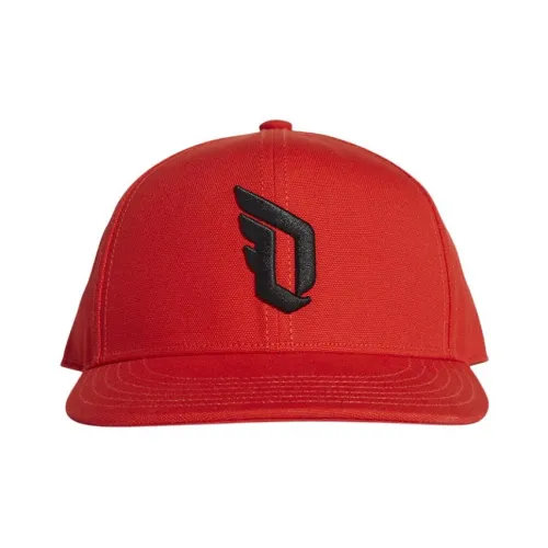 Adidas Кепки Унисекс Оранжевый