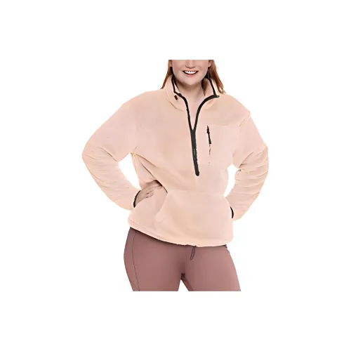 VICTORIA'S SECRET Бархат Feel Куртка Женская Шампанское