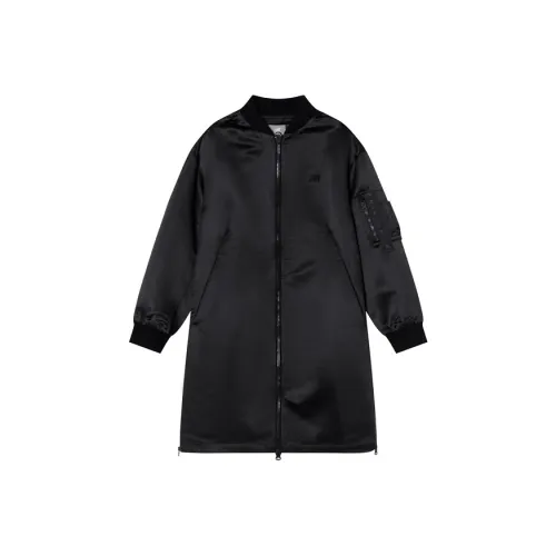 New Balance Женская тренч-куртка