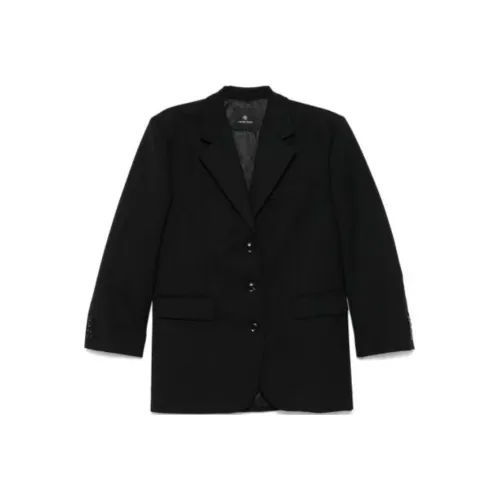 Anine Bing Бизнес-костюм женский черный