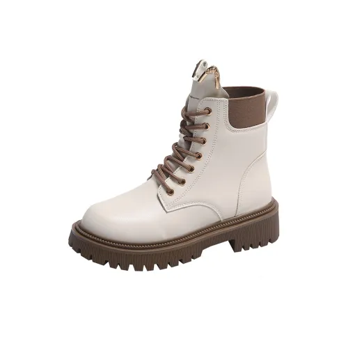 BEN SHERMAN Crew Мартин Boot Унисекс