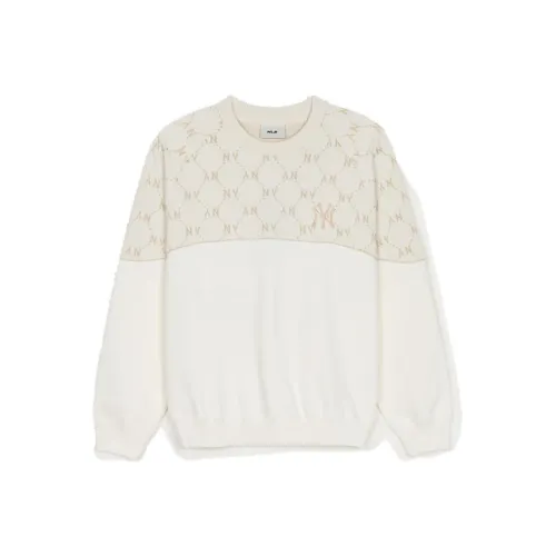 MLB Белые Женские Свитшоты