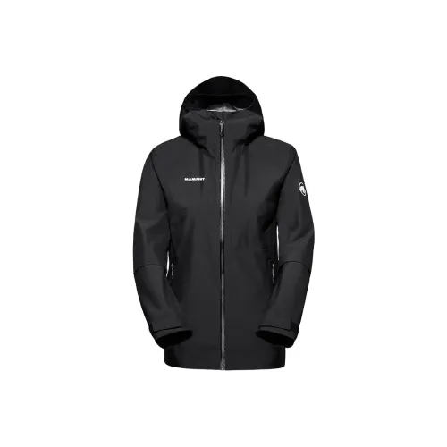 MAMMUT Ветровка Женская