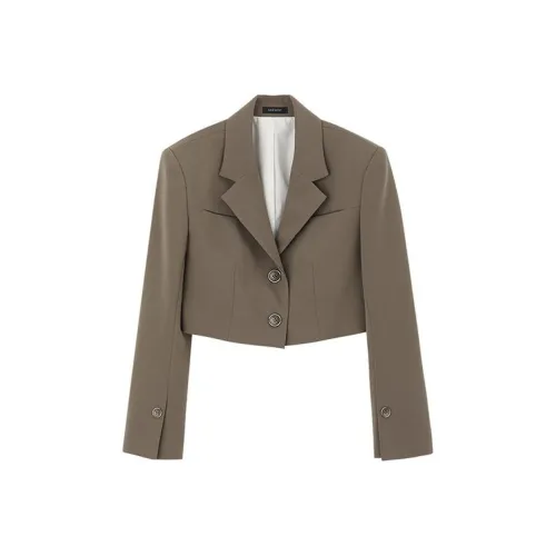 NINE WEST Бизнес-костюм женский кофейный