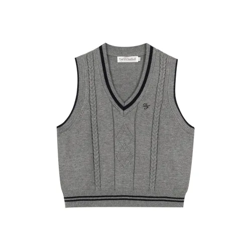 Tokyo Season Женские жилеты