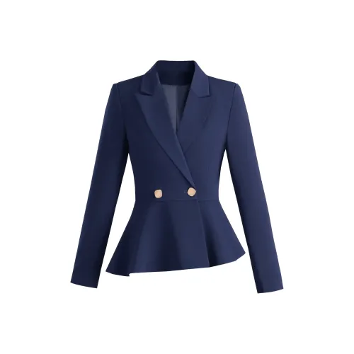 DonnaZilan Бизнес-костюм для женщин