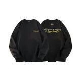 Чёрный [5A Антибактериальный Длинный рукав]