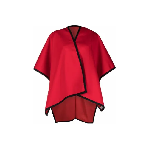 MACKINTOSH Красный Женские Плащи