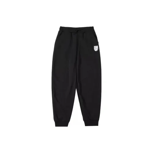 Adidas Neo Тренировочные брюки Женские Черные