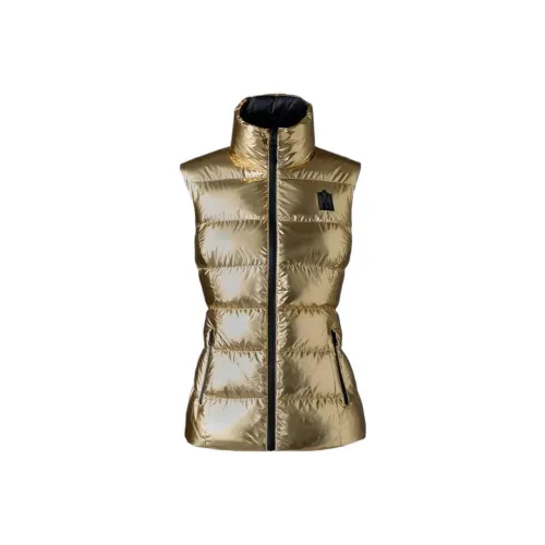 MACKAGE Пуховик Женские Золото