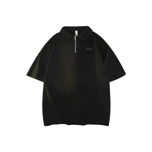 MOO&TONAL Унисекс Поло