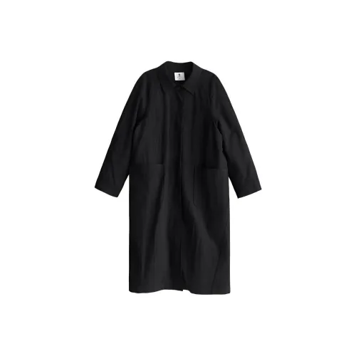 Journey Originals Пуховик Женские Классический Черный