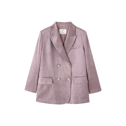 Luqingyi Женские офисные костюмы