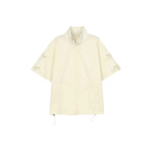 Snbl Заварной Женские Короткие Пальто