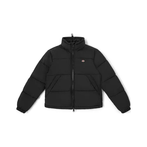 Dickies Женские объемные куртки (пуховики)