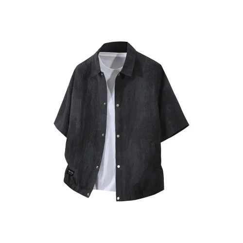 TUCANO Унисекс Рубашки