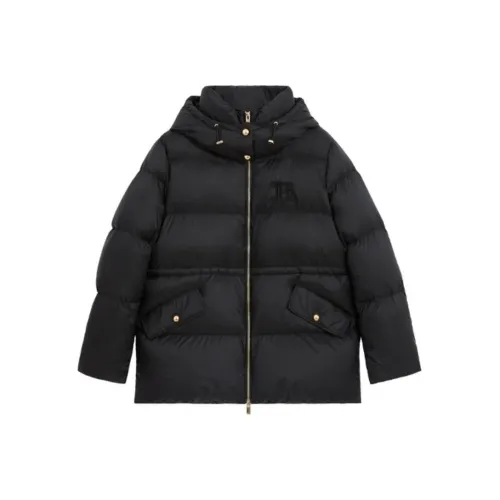 BEBE Женские Пуховики