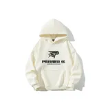 Экрю, флисовая подкладка