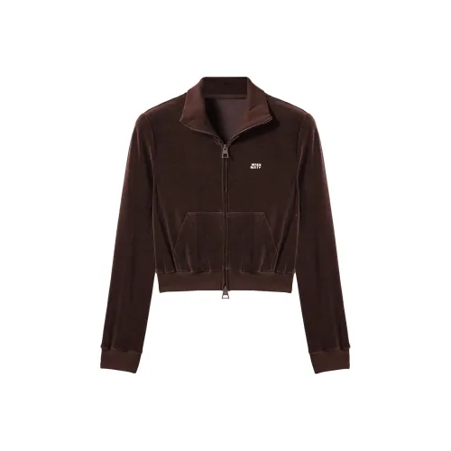 Miss Sixty Cropped Coat Women's