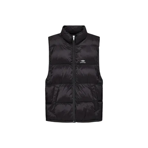 BALENCIAGA Женские жилеты