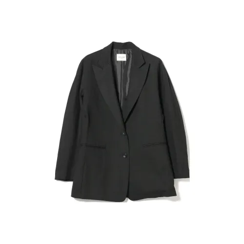 BEAMS Demi Luxe Бизнес-костюм женский черный