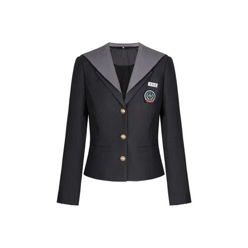 Mrs. Беллфлауэр JK UNIFORM Бизнес-костюм для женщин