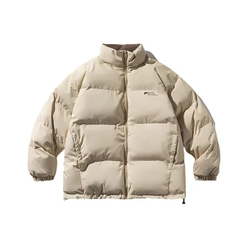 HOT HORSE Пуховая куртка Женская