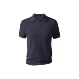 Средний серо-синий