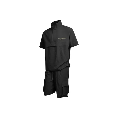 MEXICAN Повседневная спортивная одежда унисекс