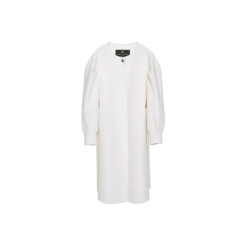 NancyCavally Женские Пальто