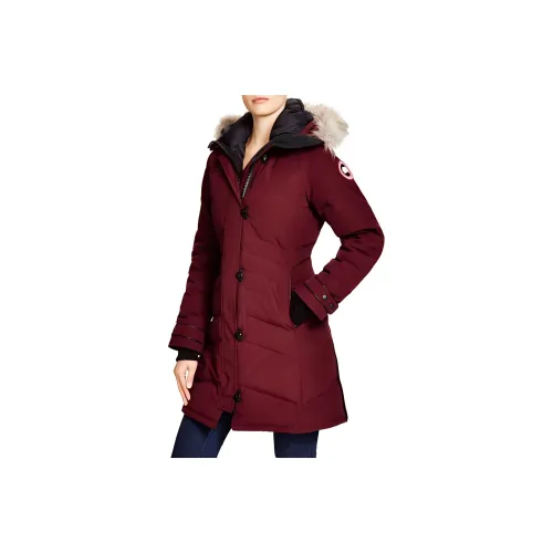 Canada Goose Lorette Series Куртка Женская