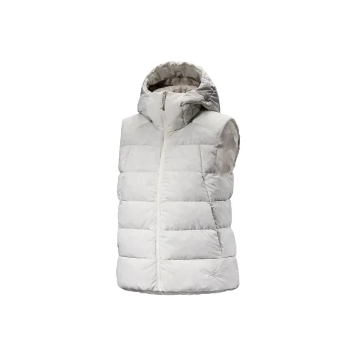 Arcteryx THORIUM Женская пуховая жилетка