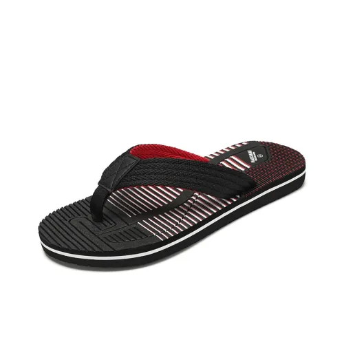 BOLE Устойчивый к истиранию Быстросохнущий Шлепанцы Мужской