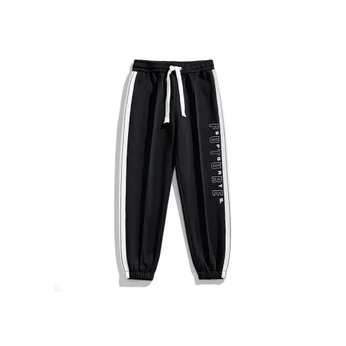 PANDA BASE Повседневные брюки Женские