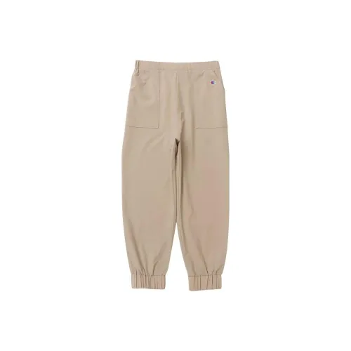 Чемпион Женские Повседневные Брюки