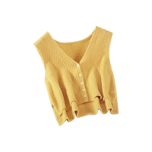 Cypress House Женские жилеты