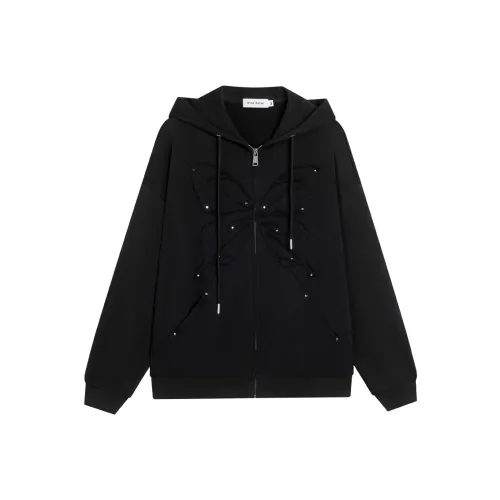 NINA RAISE Cropped Coat Women's