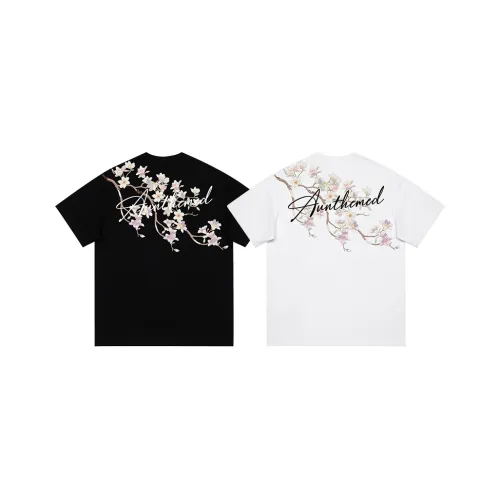 UNthemed Унисекс Футболки