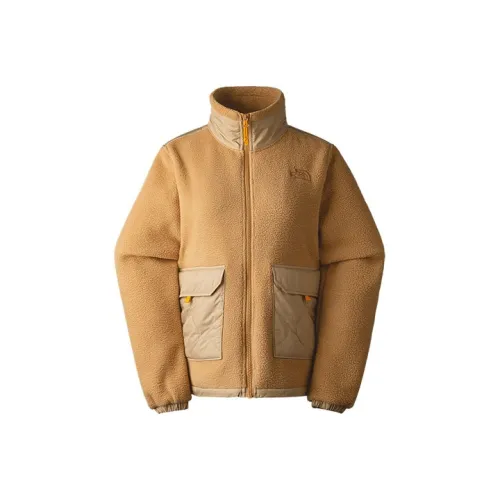 The North Face Флис Одежда Женская