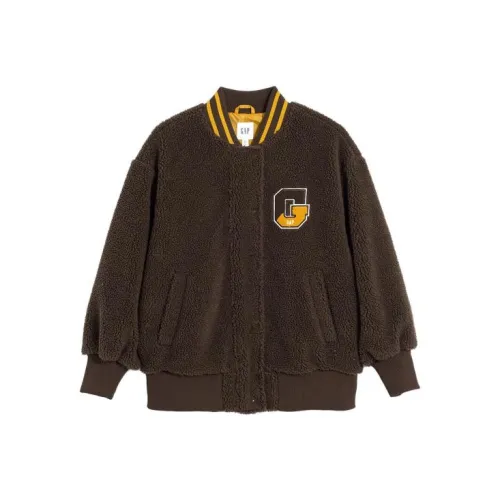 GAP Женские бархатные куртки