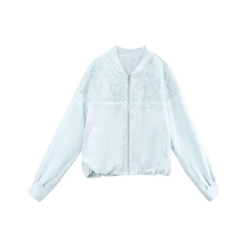 A paradise for awakening Куртки Пальто Женские