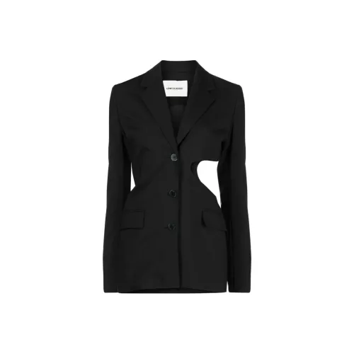 LOW CLASSIC Черный Женские Офисные Костюмы