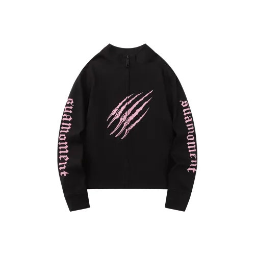 Suamoment Женские Свитшоты